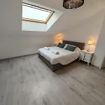 Apartman L'emeraude Avec Garage 10min Du Centre Et 2min Du Leman Thonon-les-Bains
