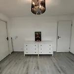 L'emeraude Avec Garage 10min Du Centre Et 2min Du Leman Apartman Thonon-les-Bains