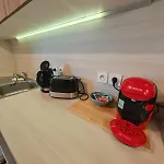L'emeraude Avec Garage 10min Du Centre Et 2min Du Leman *