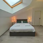 L'emeraude Avec Garage 10min Du Centre Et 2min Du Leman Thonon-les-Bains